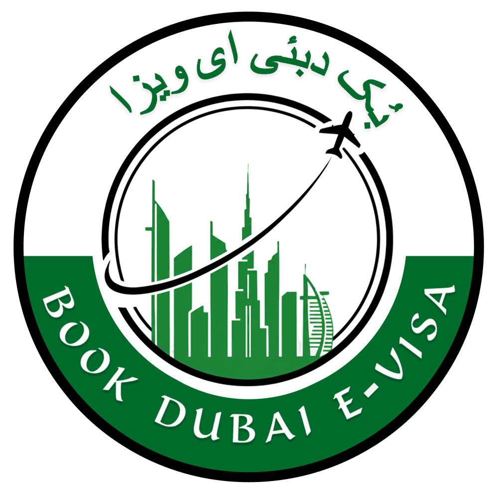 BookDubaiVisa Logo