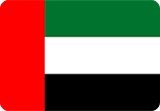 UAE Flag